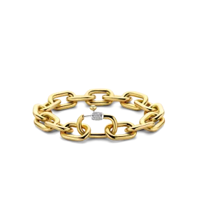 TI SENTO Bracelet 2952SY