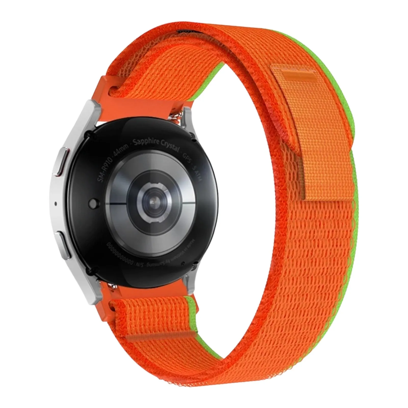 Trail Loop Watch Straps with the LG Watch