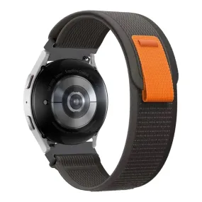 Trail Loop Watch Straps with the LG Watch