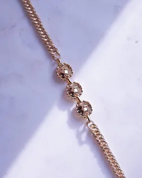 Trinity choker