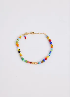 Wavy Alaia Bracelet