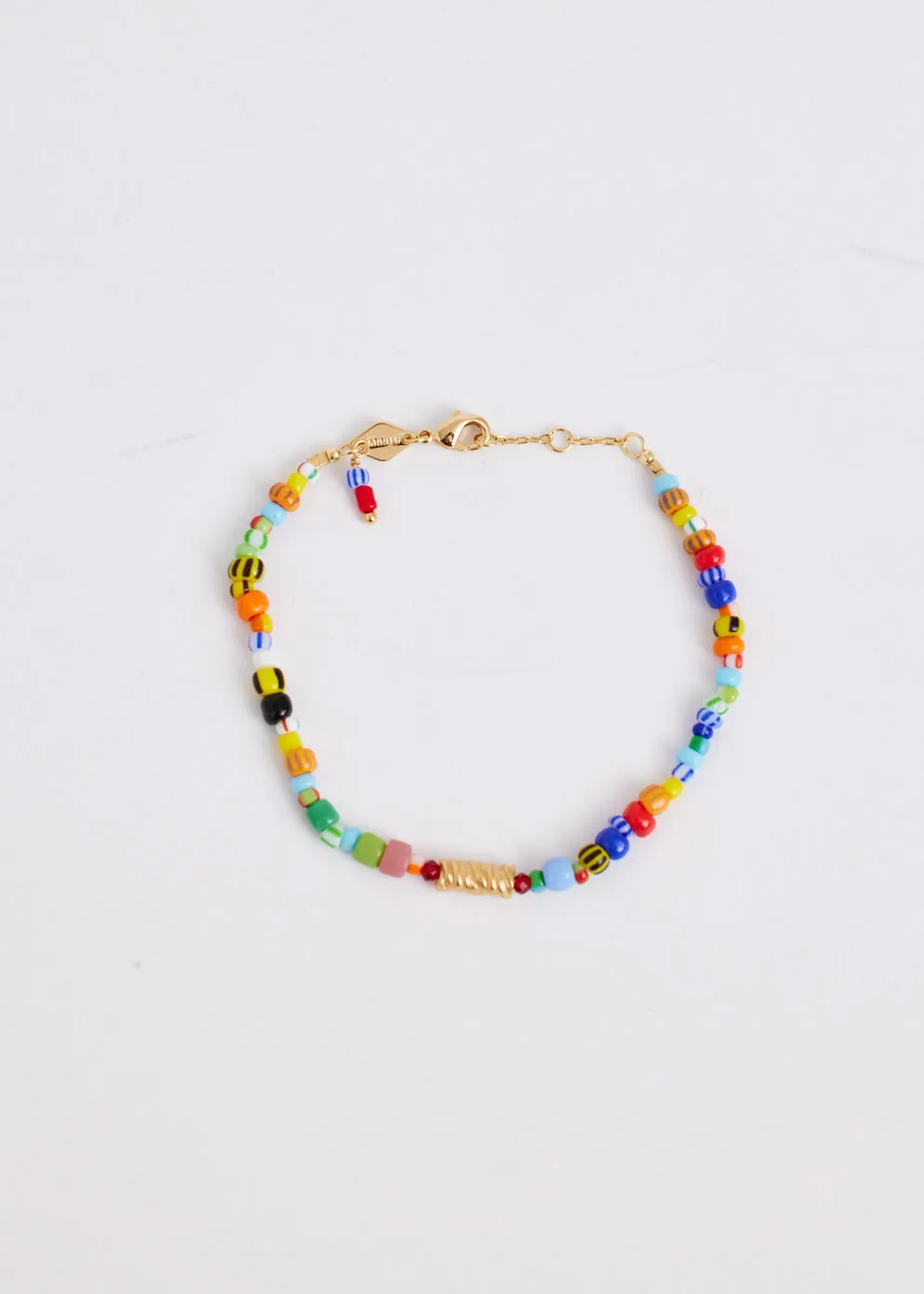 Wavy Alaia Bracelet