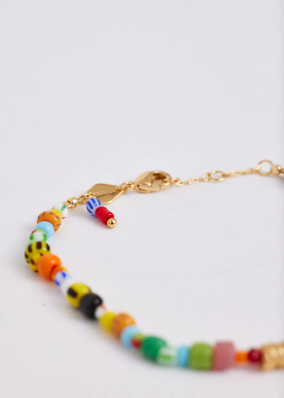 Wavy Alaia Bracelet