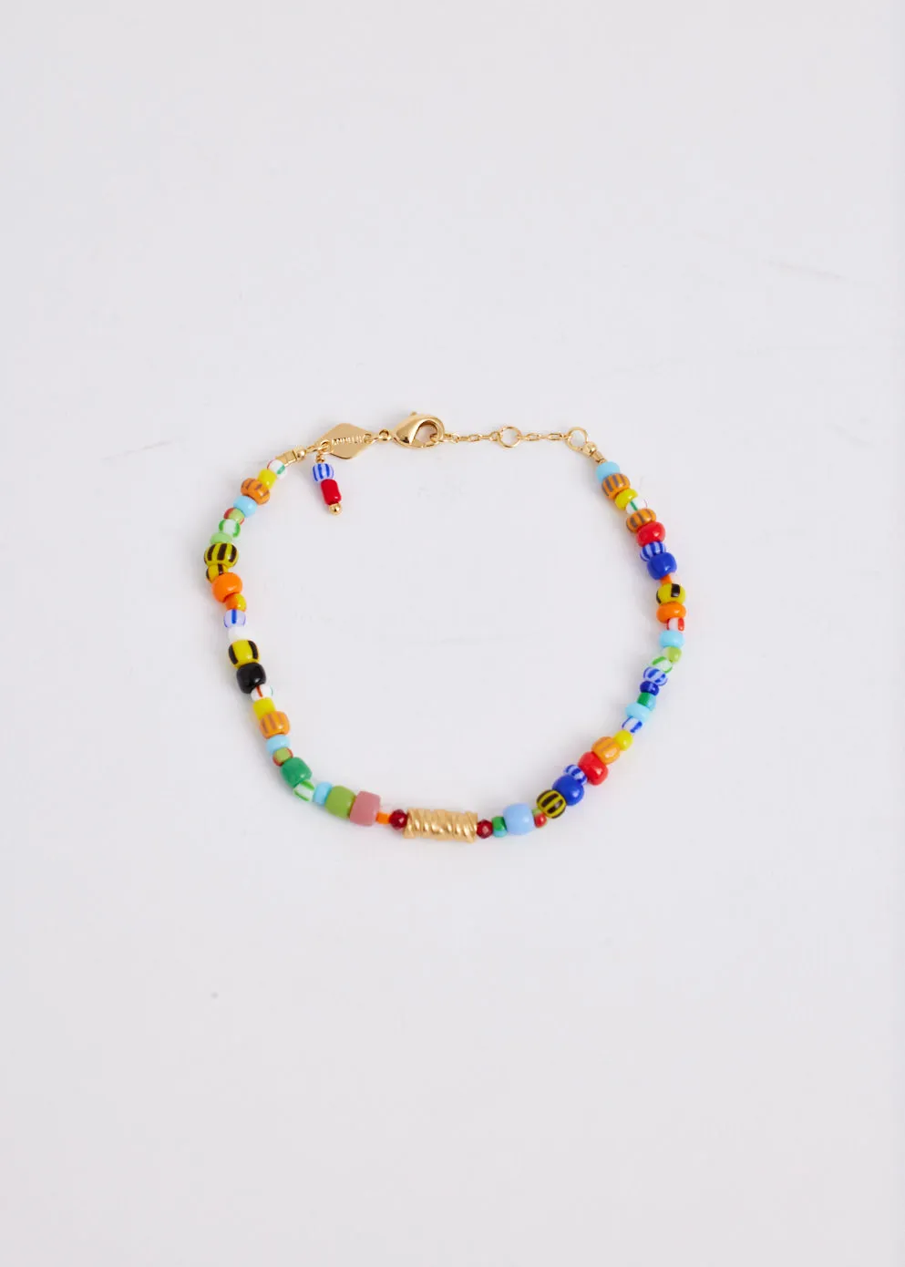 Wavy Alaia Bracelet