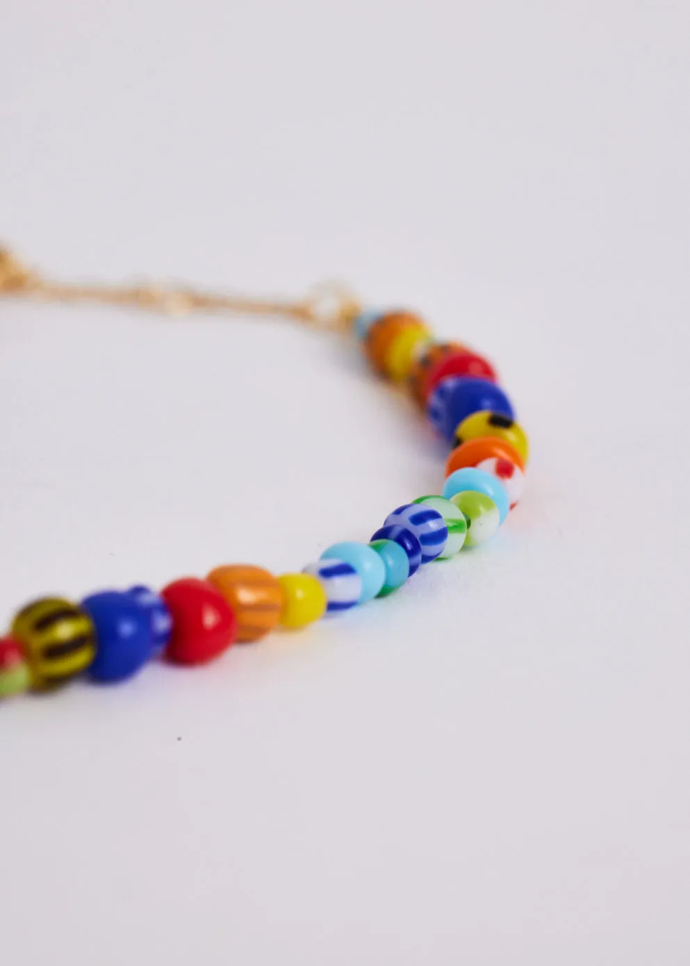 Wavy Alaia Bracelet
