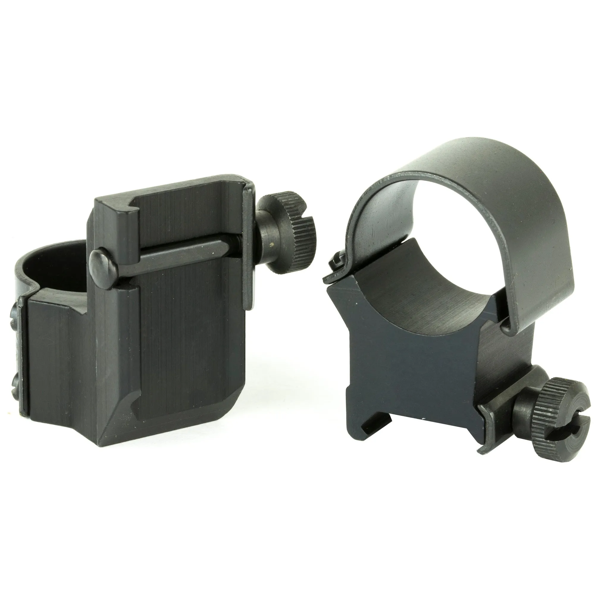 Weaver Top Mount Rngs