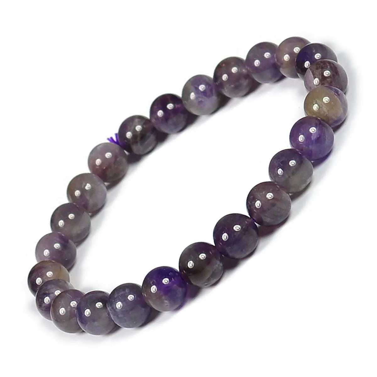Yellow Chimes Bracelets for Men and Women Purple Bracelet for Men | Unisex Reiki Healing Beads Bracelet Onyx Charm Mens Bracelet | Birthday Gift for Men and Boys Anniversary Gift for Husband…