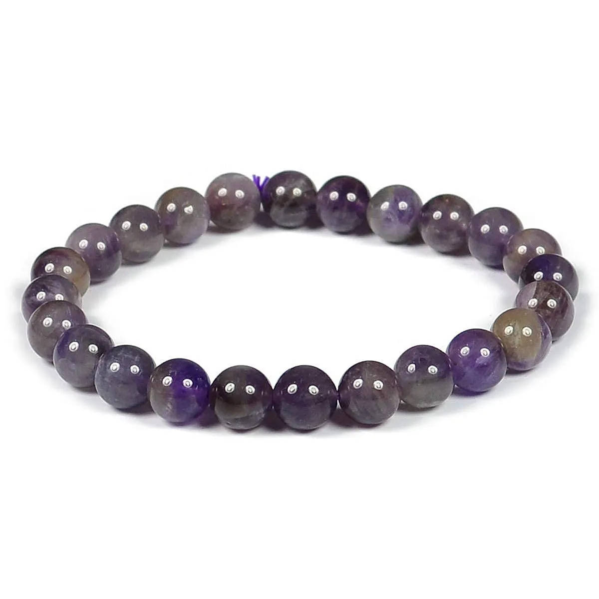 Yellow Chimes Bracelets for Men and Women Purple Bracelet for Men | Unisex Reiki Healing Beads Bracelet Onyx Charm Mens Bracelet | Birthday Gift for Men and Boys Anniversary Gift for Husband…