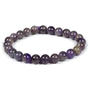 Yellow Chimes Bracelets for Men and Women Purple Bracelet for Men | Unisex Reiki Healing Beads Bracelet Onyx Charm Mens Bracelet | Birthday Gift for Men and Boys Anniversary Gift for Husband…
