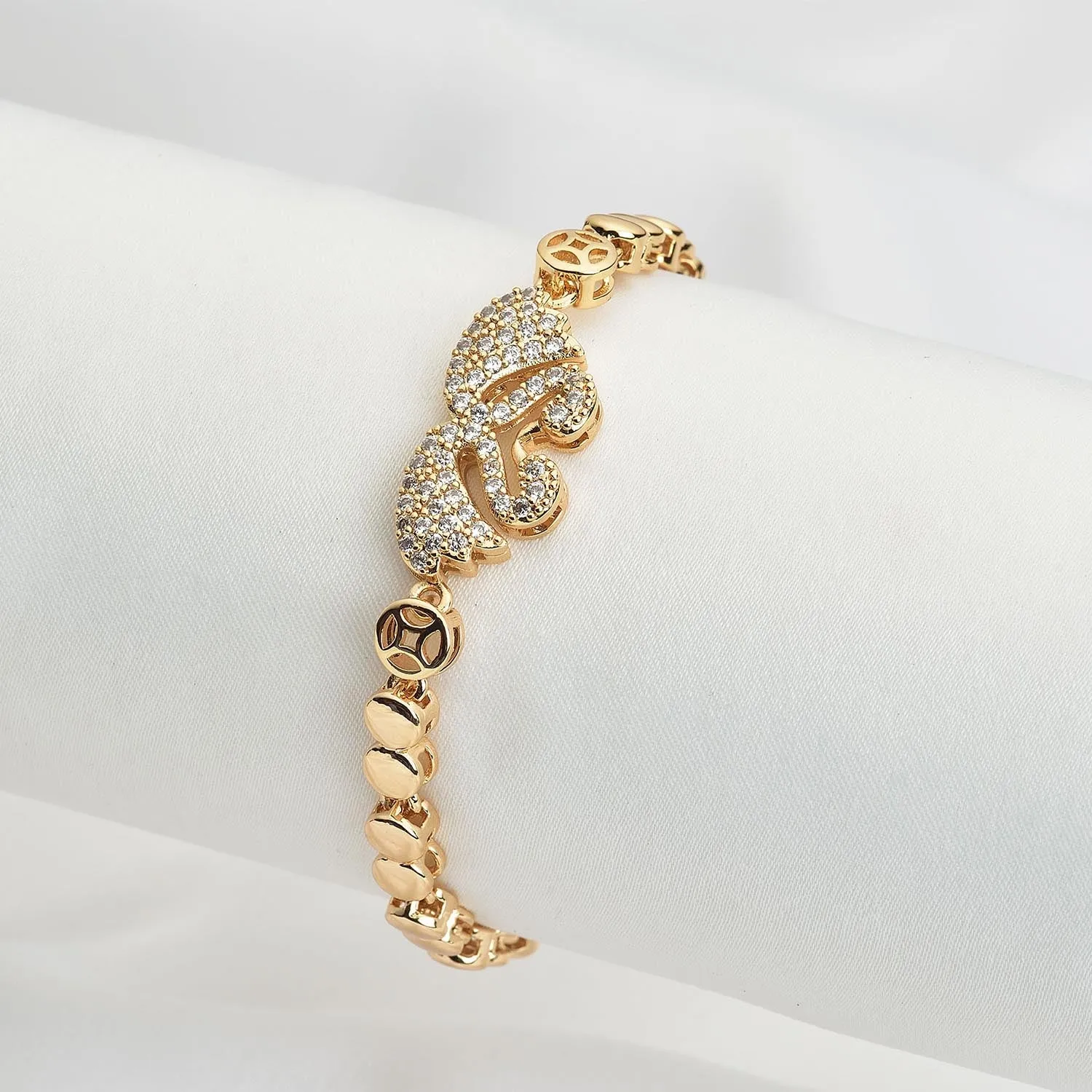 Zee.say Jewellers - BRACELET-0071